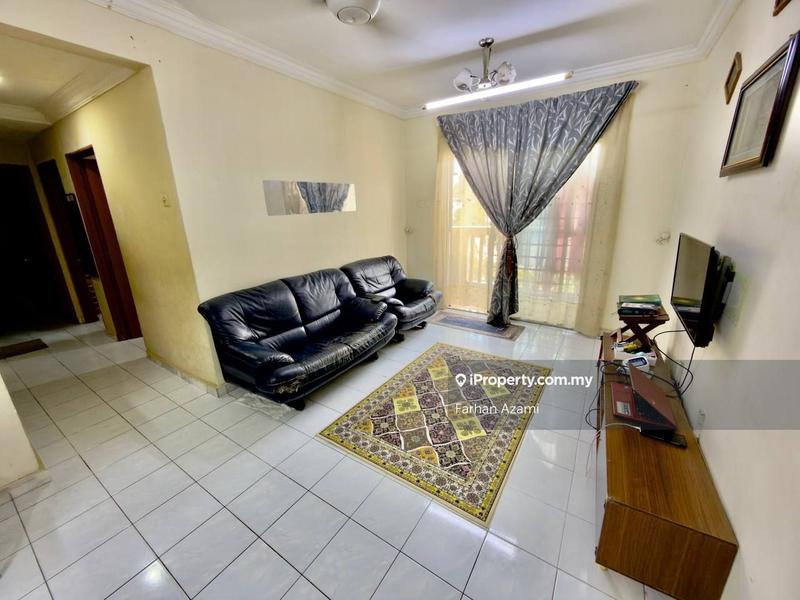 For Sale - Laksamana Puri