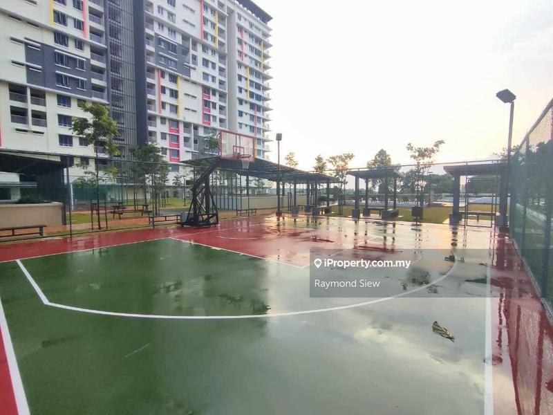 For Rent - Residensi Suasana @ Damai