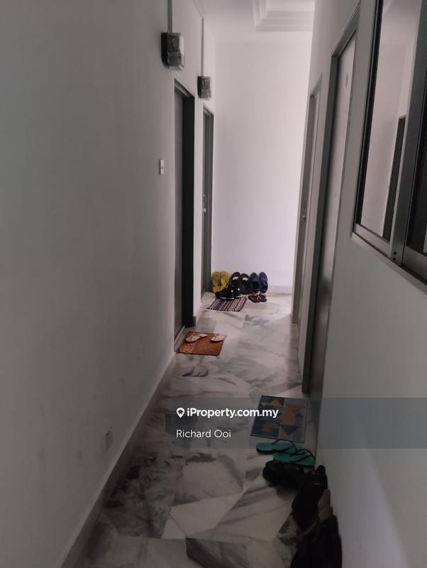 For Rent - Pangsapuri Lagoon Perdana