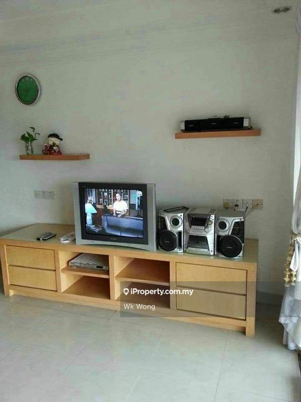 Pangsapuri untuk Dijual di Pangsapuri Sri Pinang oleh Wk Wong - iProperty.com.my
