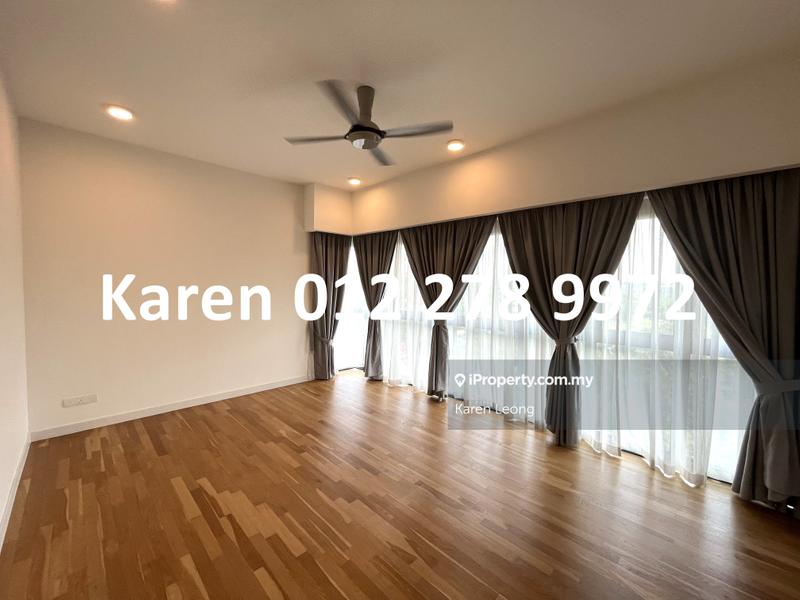 Service Residence for Sale in The Greens by Karen Leong - iProperty.com.my