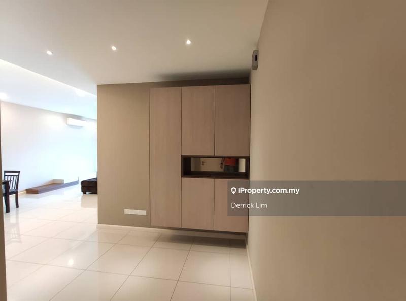 Condominium for Sale in LaCosta @ Sunway South Quay by Derrick Lim - iProperty.com.my