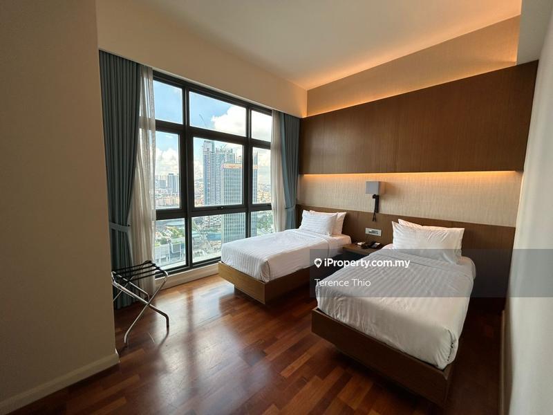 Kediaman Servis untuk Dijual di Tribeca oleh Terence Thio - iProperty.com.my