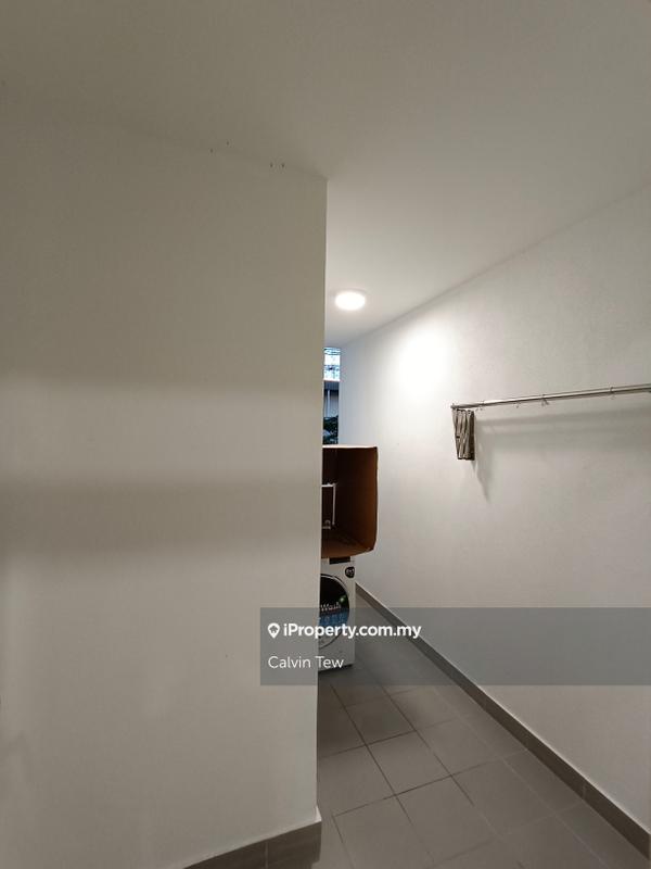 Kediaman Servis untuk Dijual di East Parc @ Manjalara oleh Calvin Tew - iProperty.com.my