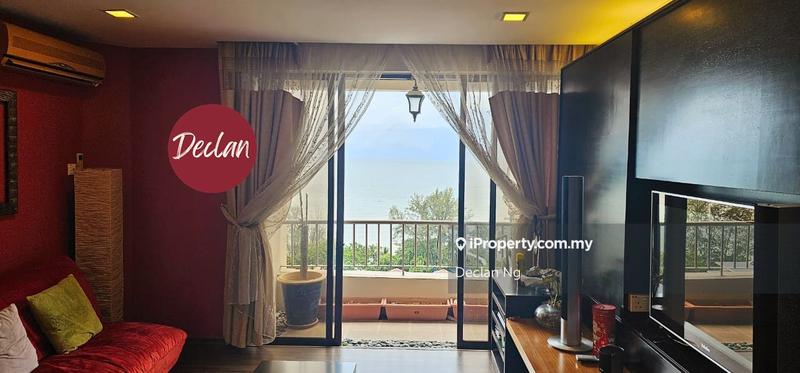 Kondominium untuk Dijual di Miami Green oleh Declan Ng - iProperty.com.my