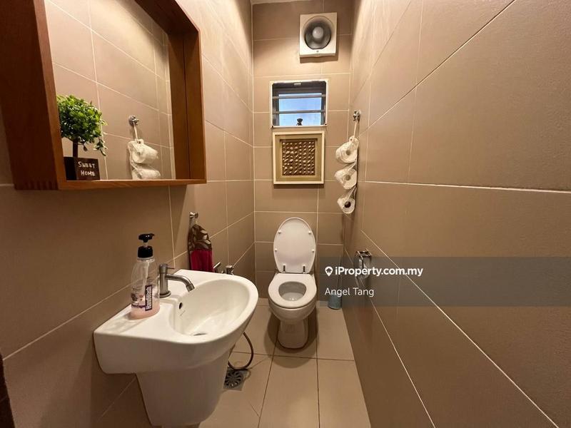Semi-Detached House for Sale in Damansara Jaya, Petaling Jaya by Angel Tang - iProperty.com.my