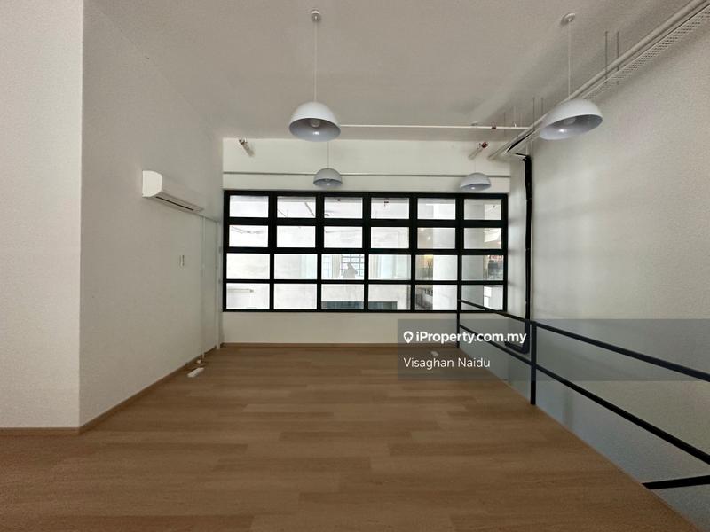 Retail Space untuk Disewa di Petaling Jaya, Selangor oleh Visaghan Naidu - iProperty.com.my