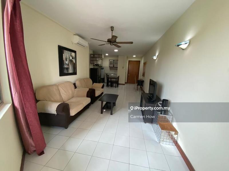 For Rent - Riana Green Condominium