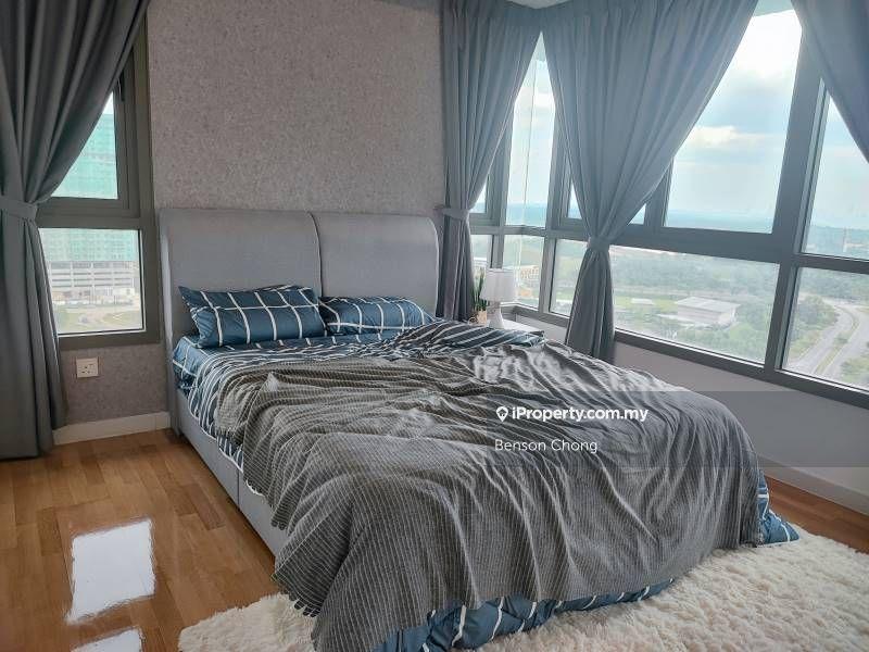 Kondominium untuk Dijual di Iskandar Residences oleh Benson Chong - iProperty.com.my