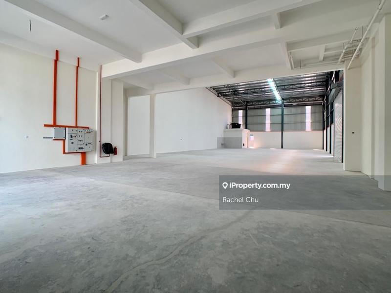 Semi-D Kilang untuk Dijual di Seksyen 27, Shah Alam oleh Rachel Chu - iProperty.com.my