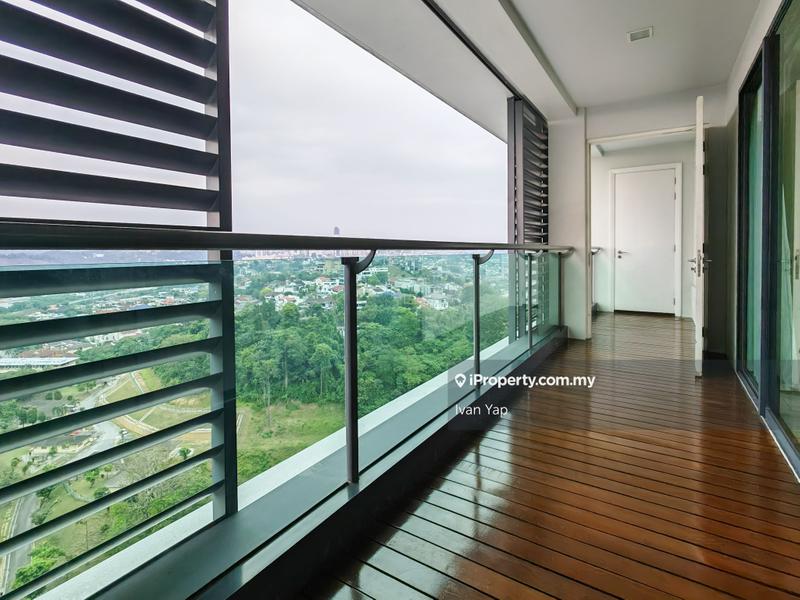 For Rent - Zehn Bukit Pantai