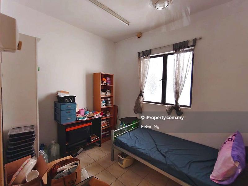 Pangsapuri untuk Dijual di Bougainvilla oleh Kelvin Ng - iProperty.com.my