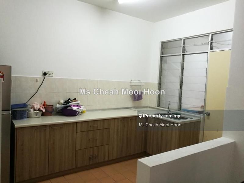 Pangsapuri untuk Dijual di D'shire Villa oleh Ms Cheah Mooi Hoon - iProperty.com.my