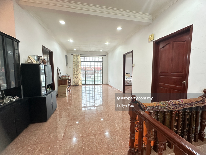 Rumah Berangkai 2 Tingkat untuk Dijual di Taman Malim Jaya, Bachang oleh Kellyn Foo - iProperty.com.my