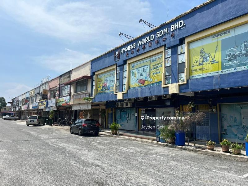 Shop for Sale in Kawasan Perusahaan Tandop Baru, Alor Setar by Jayden Geh - iProperty.com.my