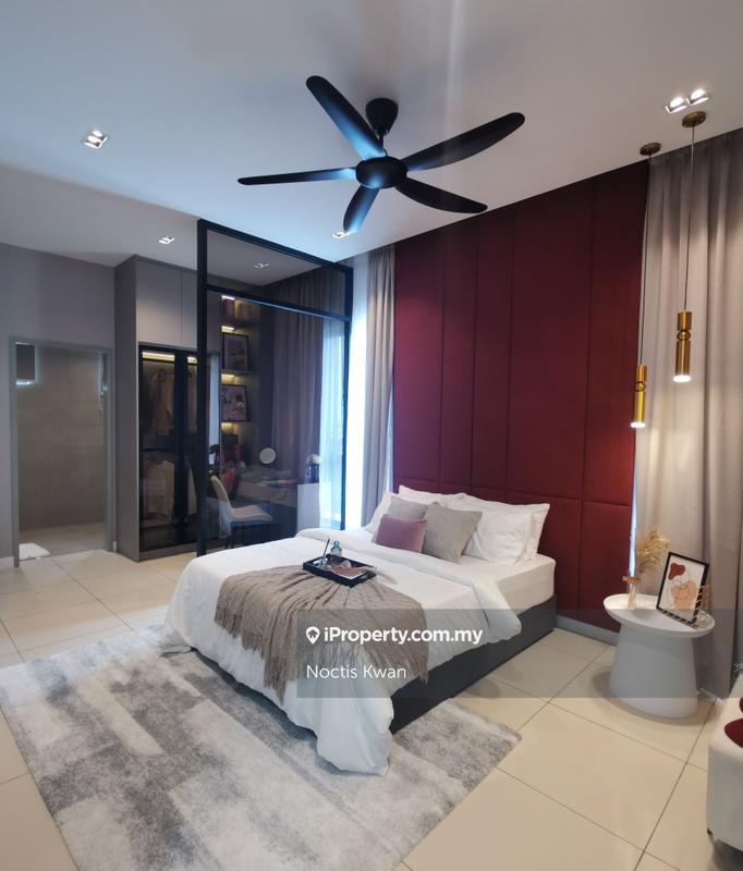 Bungalow House untuk Dijual di Taman Sempurna Jaya, Semenyih oleh Noctis Kwan - iProperty.com.my
