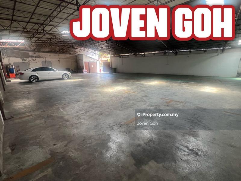 Banglo Komersial untuk Dijual di Fort Cornwallis, George Town oleh Joven Goh - iProperty.com.my
