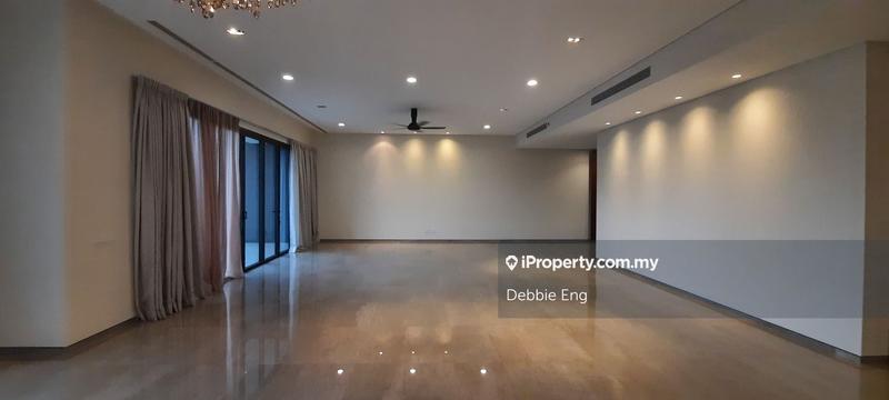 Kondominium untuk Disewa di Serai oleh Debbie Eng - iProperty.com.my