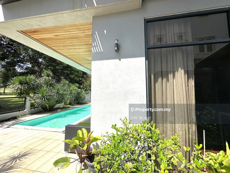 Bungalow House for Sale in Pju 3, Tropicana by Bryant Be - iProperty.com.my