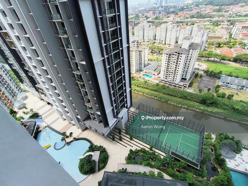Service Residence for Sale in Bloomsvale Menara Vista Petaling by Aaron Wong - iProperty.com.my