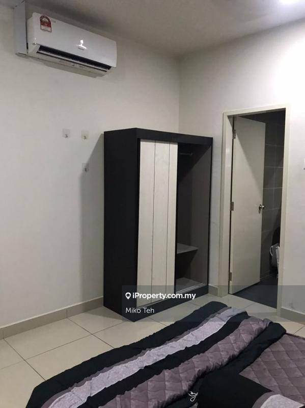 Service Residence for Sale in Maxim Residences by Miko Teh - iProperty.com.my