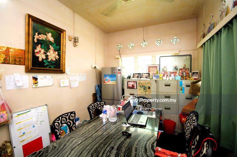 Bungalow House untuk Dijual di Seksyen 12, Petaling Jaya oleh Cooper Chow - iProperty.com.my