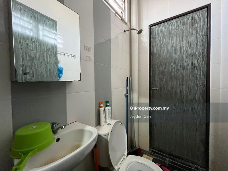 Rumah Berkembar untuk Dijual di Taman Villa Anak Bukit, Alor Setar oleh Jayden Geh - iProperty.com.my