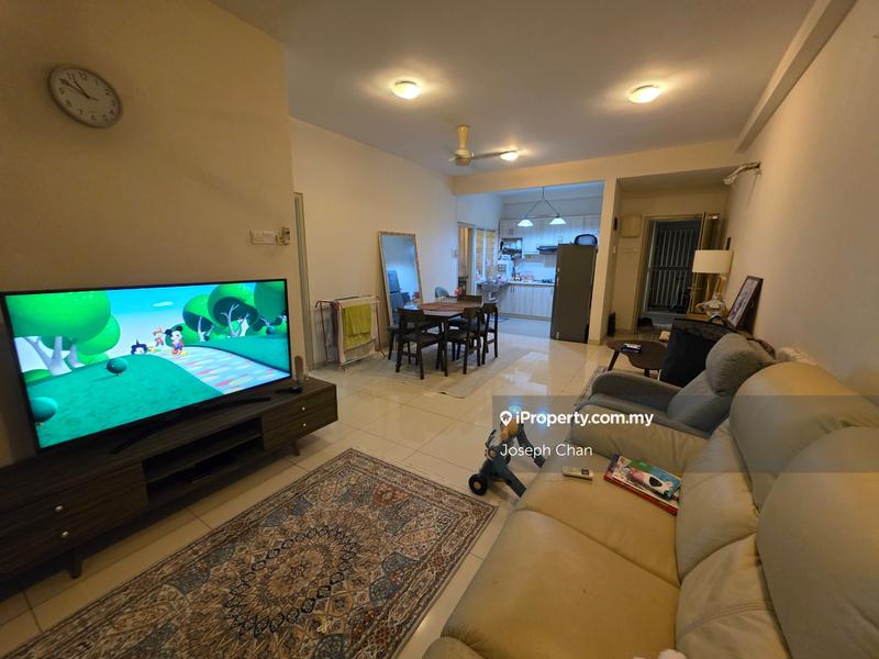 Service Residence for Sale in TTDI Adina by Joseph Chan - iProperty.com.my