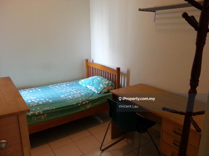 Kondominium untuk Disewa di Sri Putramas oleh Vincent Lau - iProperty.com.my