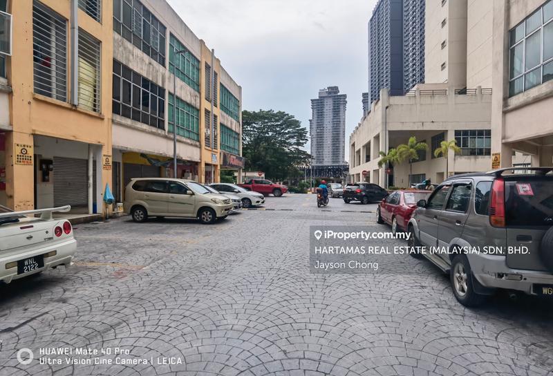 Kedai untuk Dijual di Kuala Lumpur, Cheras oleh Jayson Chong - iProperty.com.my