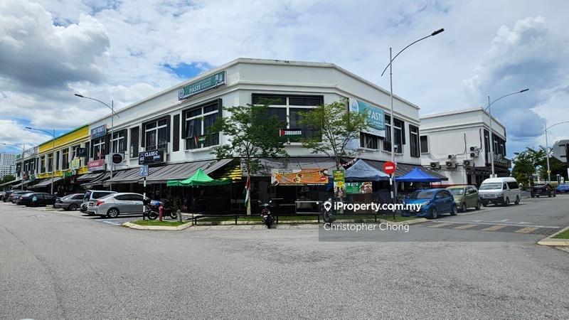 Shop-Office for Sale in Eco Majestic, Ecohill, Brighton, Ivoris, Whitten, Semenyih by Christopher Chong - iProperty.com.my