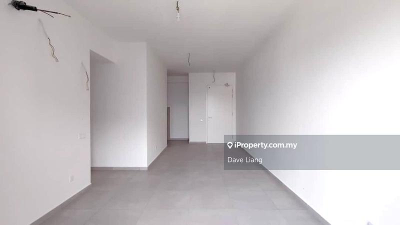 Residensi Servis untuk Dijual di D'Ivo oleh Dave Liang - iProperty.com.my