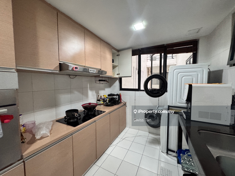Condominium for Sale in Ameera Residences by Swiss Tan - iProperty.com.my