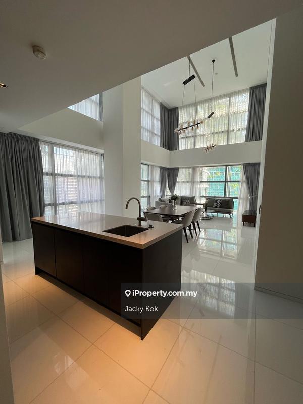 Service Residence for Rent in Le Nouvel by Jacky Kok - iProperty.com.my