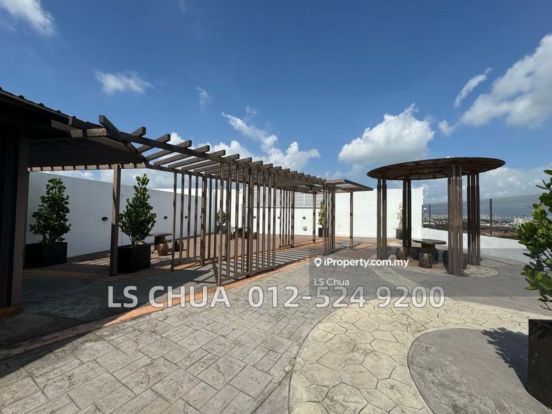 Kondominium untuk Dijual di Centro Residence oleh LS Chua - iProperty.com.my