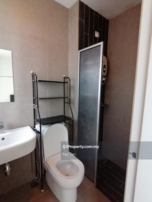 For Rent - H2O Residences