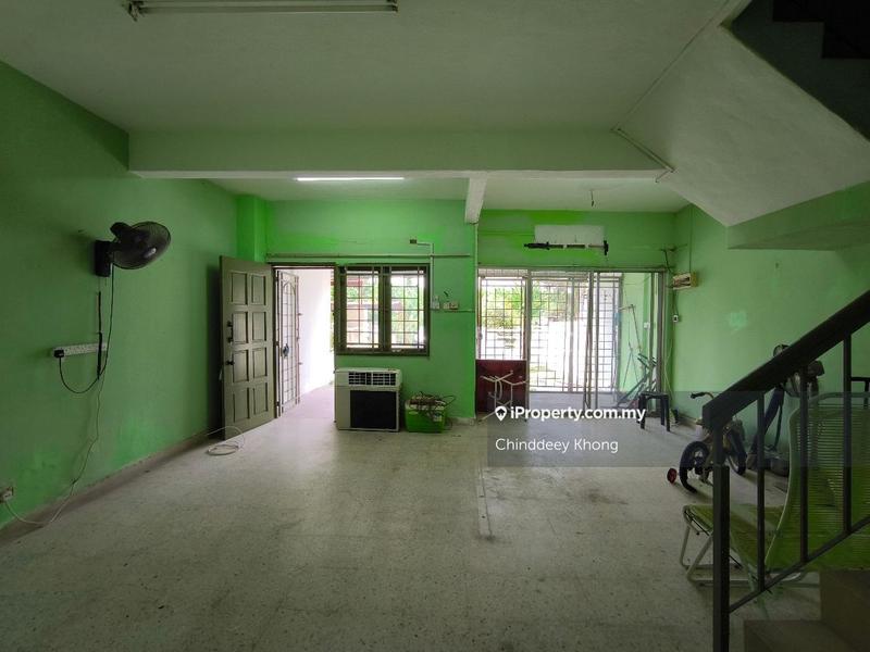 Rumah Teres 2-Tingkat untuk Dijual di Taman Pandan Indah, Ampang oleh Chinddeey Khong - iProperty.com.my