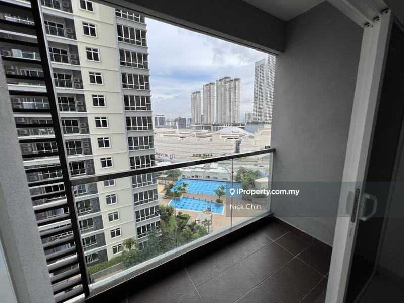 Condominium for Sale in Paraiso Residence @ The Earth by Nick Chin - iProperty.com.my