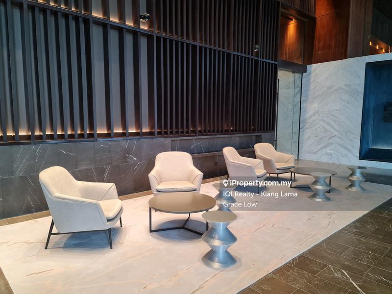 Office for Rent in Bukit Bintang, KL City Centre by Grace Low - iProperty.com.my
