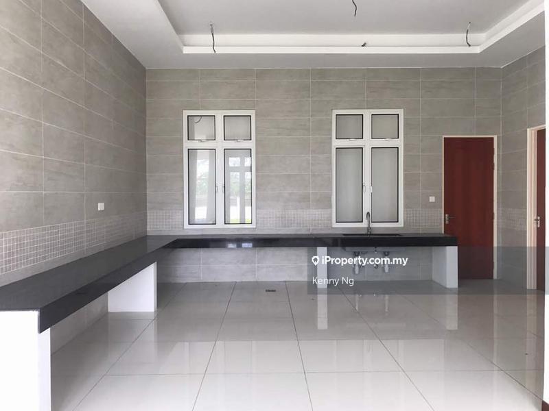Bungalow House for Sale in Alam Nusantara, Setia Alam by Kenny Ng - iProperty.com.my