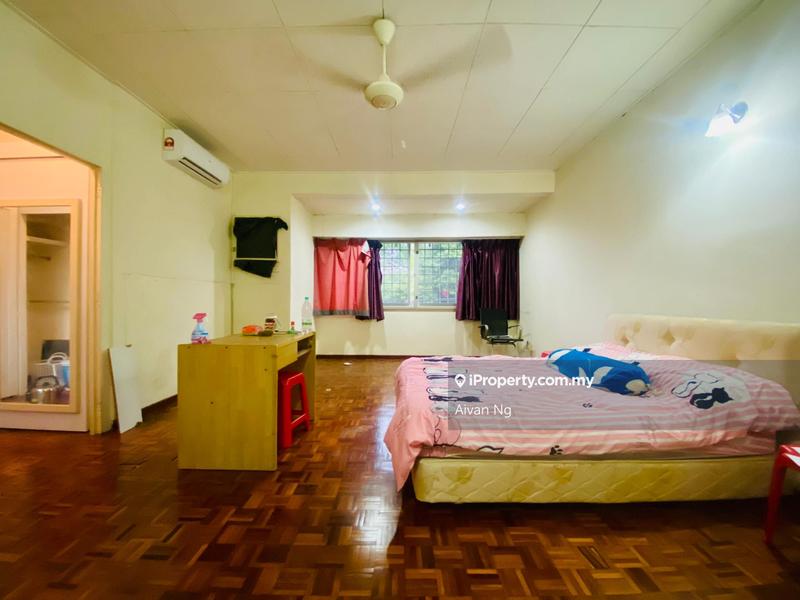 Rumah Berangkai 2 Tingkat untuk Dijual di Taman Bukit Desa, Taman Desa oleh Aivan Ng - iProperty.com.my