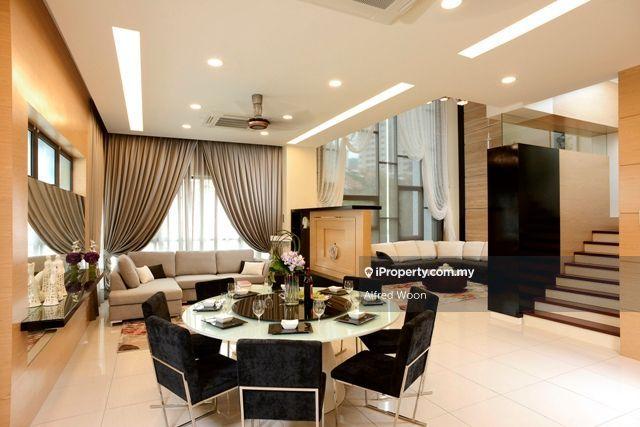 For Sale - Laman Vila Garden Villa