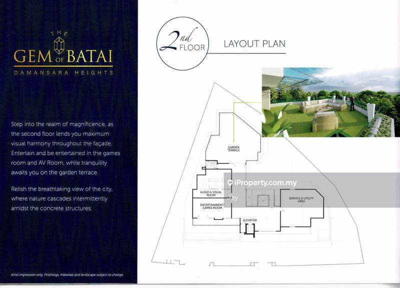 Banglo untuk Dijual di Damansara Heights, Damansara Heights oleh Jay - iProperty.com.my
