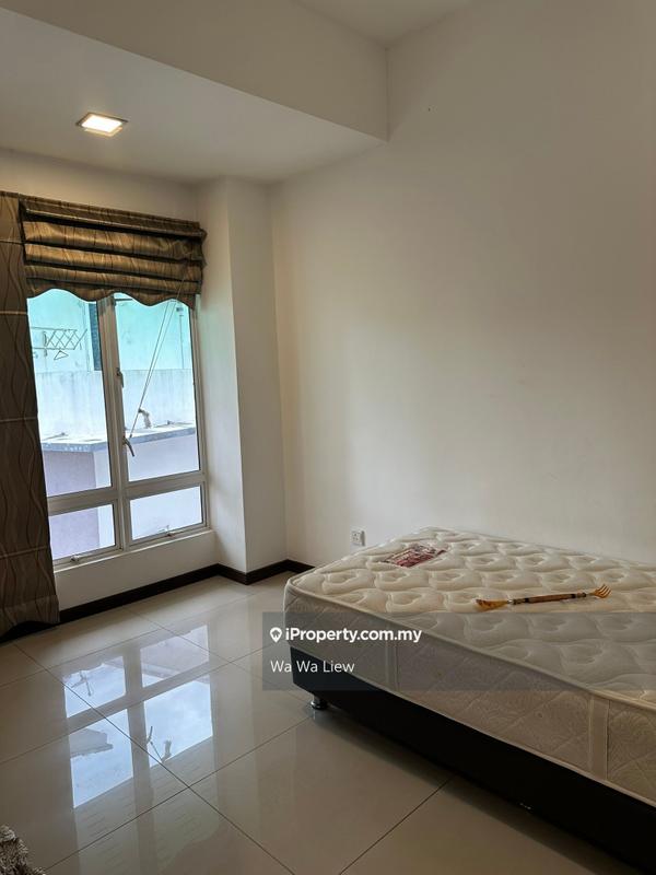 Rumah Berkembar untuk Dijual di Happy Garden, Kuchai Lama oleh Wa Wa Liew - iProperty.com.my