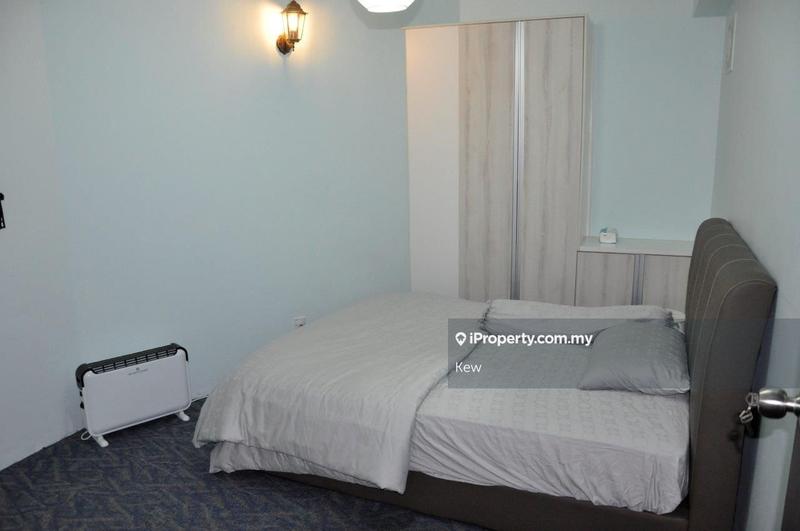 Apartment for Sale in Golden Hills Resort (Amber Court Apartment) by Kew - iProperty.com.my