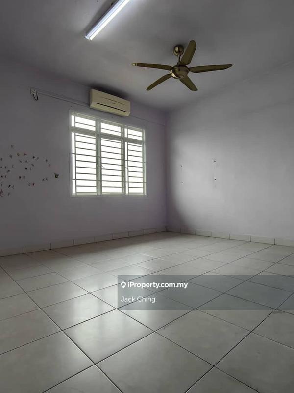 For Sale - Tebrau City Residences