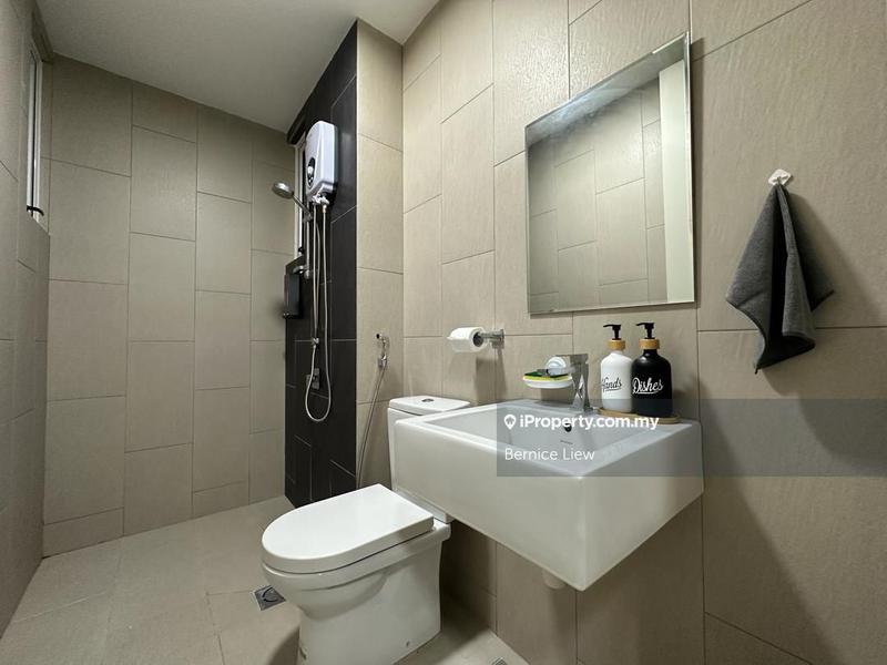 Kondominium untuk Dijual di Vina Residency (Vina Versatile Homes) oleh Bernice Liew - iProperty.com.my