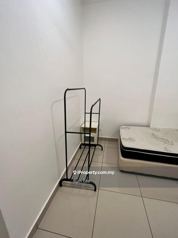 Service Residence for Sale in BM City Suites @ BM City Mall by Ruth Lee - iProperty.com.my