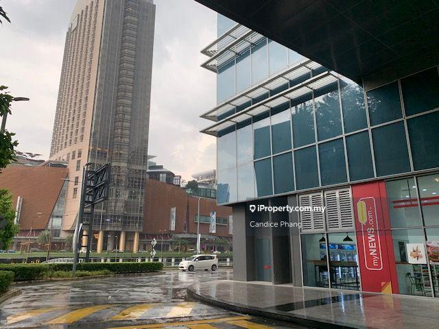 Pejabat untuk Disewa di KL Eco City, KL Eco City oleh Candice Phang - iProperty.com.my