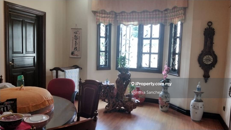 Bungalow House for Sale in Taman U Thant, Ampang by Cynthia Sanchez - iProperty.com.my